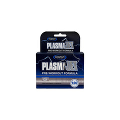 Plasma Jet - 120caps