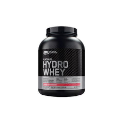 Platinum Hydro Whey - 1600g - Super Strawberry