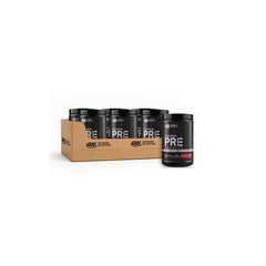 Platinum Pre Workout - 420g - Fruit Punch x6