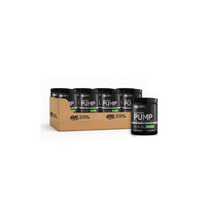 Platinum Pump Pre-Workout - 380g - Lemon Lime x6