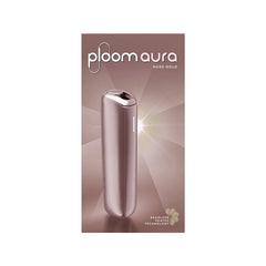 Ploom - Aura for Evo - Rose Gold