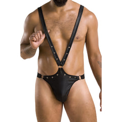 PM 028 HARRY body black