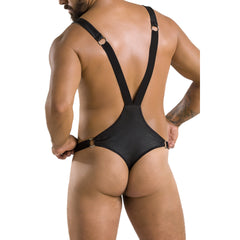 PM 028 HARRY body black