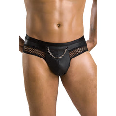 PM 030 TOM Slip open black