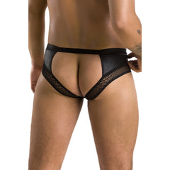 PM 030 TOM Slip open black