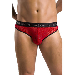 PM 031 MIKE Slip red