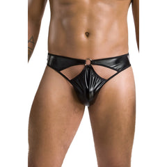 PM 033 PAUL thong black