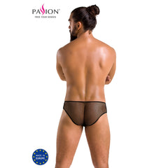 PM 035 RICHARD Slip black