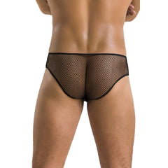 PM 035 RICHARD Slip black