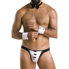 PM 036 ALFRED Set black