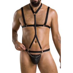 PM 039 ANDREW Set black
