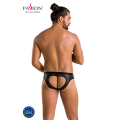 PM 041 JOE Slip open black