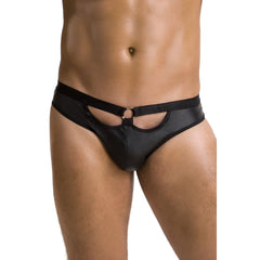 PM 041 JOE Slip open black