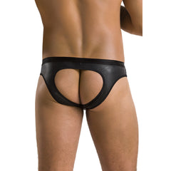 PM 041 JOE Slip open black