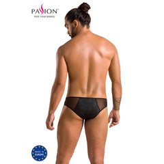 PM 042 TIMMY Slip black