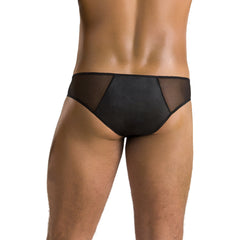 PM 042 TIMMY Slip black