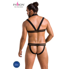 PM 043 JACOB Set black