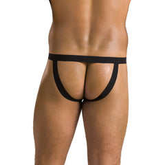 PM 044 BEN Slip open black