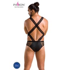 PM 045 VICTOR body black