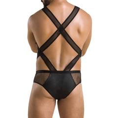 PM 045 VICTOR body black