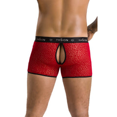 PM 046 PARKER short red