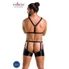PM 047 ARON Set black
