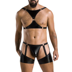 PM 047 ARON Set black