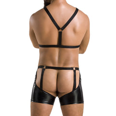 PM 047 ARON Set black