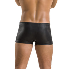 PM 048 DAVID short black