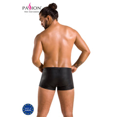 PM 050 PATRICK short black