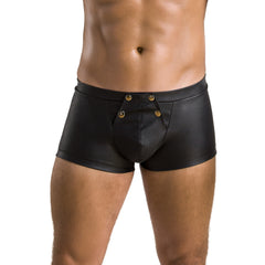 PM 050 PATRICK short black