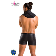 PM 051 EDWARD Set black