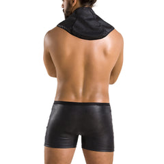 PM 051 EDWARD Set black
