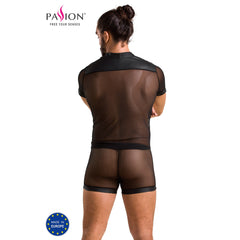 PM 052 MICHAEL Set black