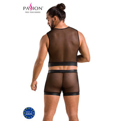 PM 053 WILLIAM Set black
