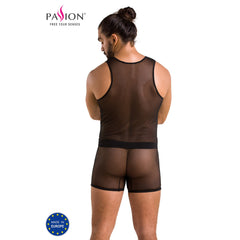 PM 054 OSCAR Set black