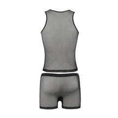 PM 054 OSCAR Set black