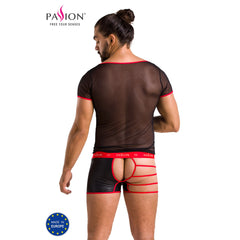 PM 055 MARK Set black