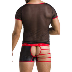 PM 055 MARK Set black