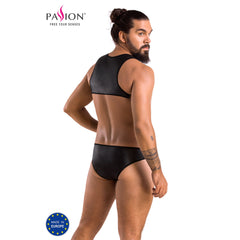 PM 056 ADAM body black