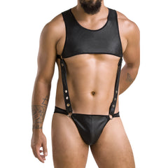 PM 056 ADAM body black