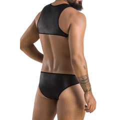 PM 056 ADAM body black