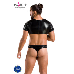 PM 057 PETER Set black