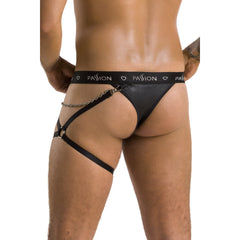 PM 058 BILL thong black