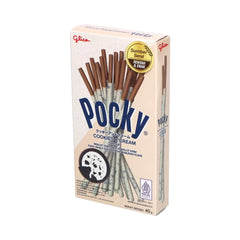 Pocky Cookies & Cream 40g