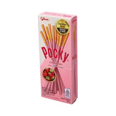 Pocky Strawberry 21g
