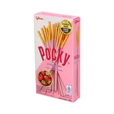 Pocky Strawberry 45g