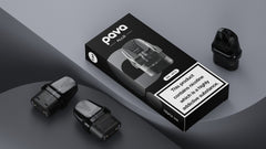 PAVA Horiz Ultra Pod Top Fill 2ml