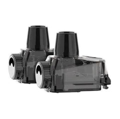 2 x GeekVape AEGIS Boost Pro Pod, leer
