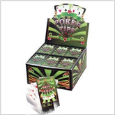Poker Filter Tips
